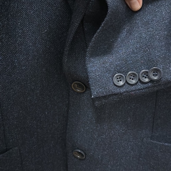 Tiger of Sweden Suits 100% wool - Picture 4 of 8